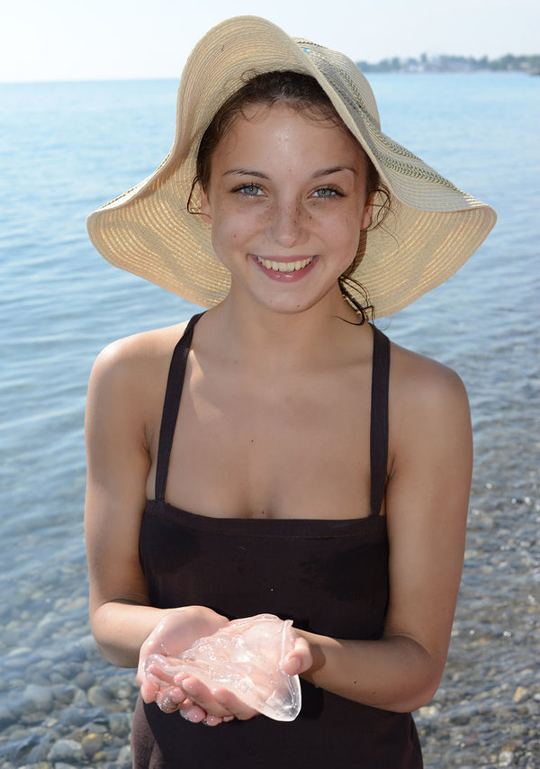 Карина, 24